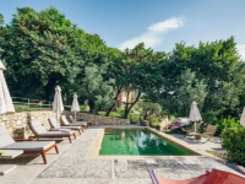 Mazaraki Guesthouse Hoteles en Esparta