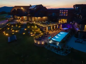 Złoty Groń Resort & Spa