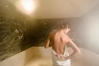 Schgaguler Hotel - spa