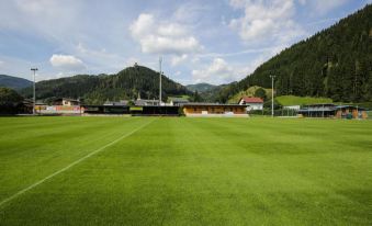 Jufa Hotel Veitsch