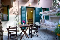 Dafnoudi Hotel Apartments