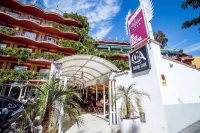 Los Angeles Hotel & Spa Hotels in Huetor Vega