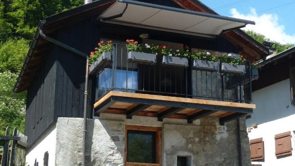 La Petite Grange
