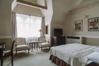 Art Hotel Hotels in Wroclaw