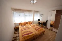 Gästehaus Neckarsulm Hotel a Neckarsulm