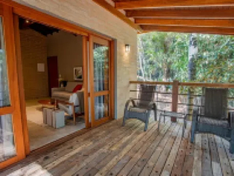 Canto do Irere - Boutique Hotel Hotels in Atibaia