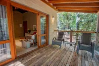 Canto do Irere - Boutique Hotel Hotels in Mairiporã