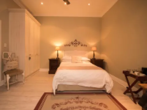 Lemon Tree B&B Hotels in Kloof
