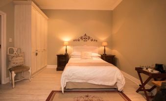 Lemon Tree B&B