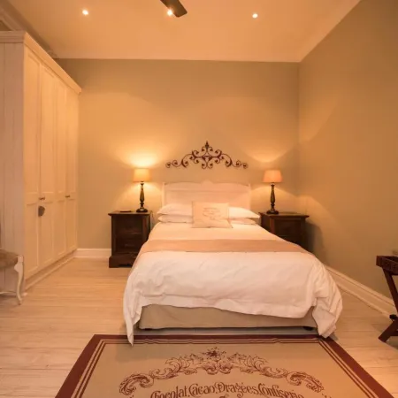 Lemon Tree B&B