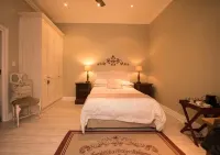 Lemon Tree B&B Hotel di Pinetown