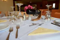 Belvedere Aeolis Hotel - Завтрак