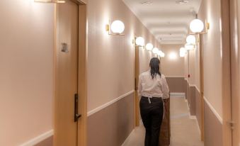 Newport Hotel Kutaisi