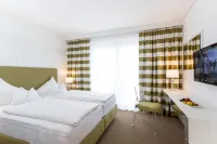 Werzers Hotel Resort Pörtschach Hotels in Pörtschach am Wörther See