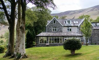 Borrowdale Gates Hotel