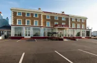 The Royal Hotel Hotels near Crosby Beach