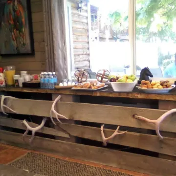 Canyons Lodge- A Canyons Collection Property