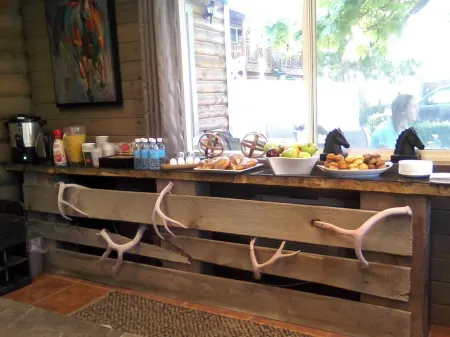 Canyons Lodge- A Canyons Collection Property