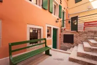 Apartments and Rooms Hey Rovinj