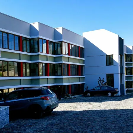 Berksoy Hotel
