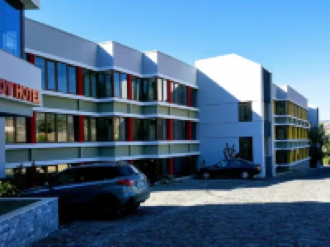 Berksoy Hotel Hotels in Bergama