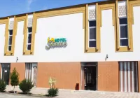 Hotel Shams Hotel a 