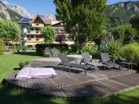 Garden Hotel Bellariva Hotels in Molveno