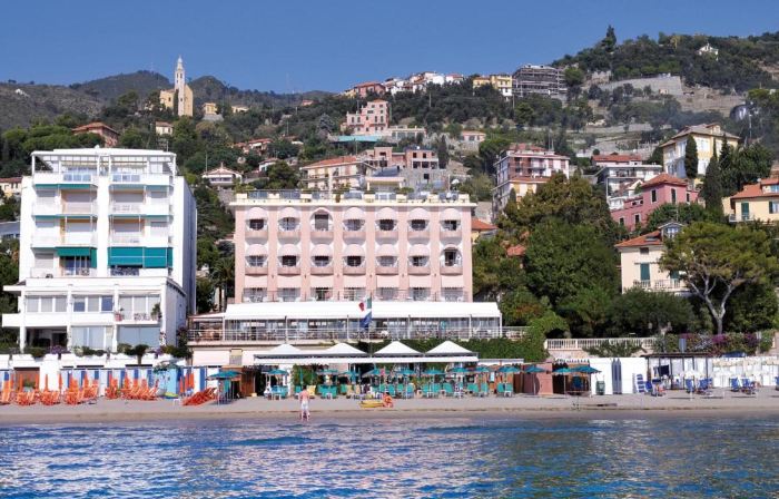 Hotel Regina