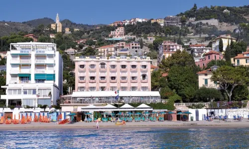 Hotel Regina