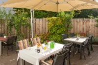 Hotel Westerfeld Hotel a Hemmingen