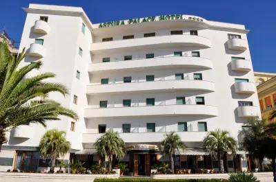 Astura Palace Hotel Hotels in Anzio