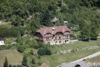 Mathiasl Panorama Ferienwohnungen Hotels near Ossiach Abbey Music Academy