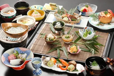 Oribana Отели рядом с достопримечательностью «HAKUBA VALLEY 爺ガ岳スキー場»