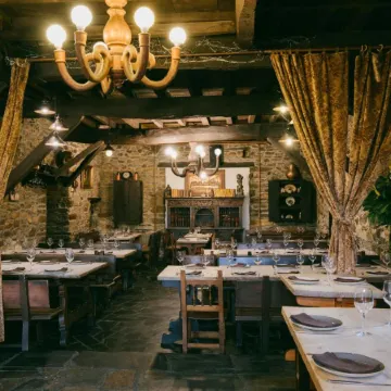 La Moncloa de San Lazaro