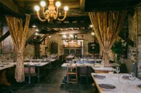 La Moncloa de San Lazaro Hotels in El Bierzo