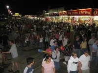 Franklin Terrace Motel Hotels in Seaside Heights