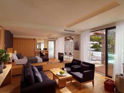 Other Wyndham Loutraki Poseidon Resort Photo