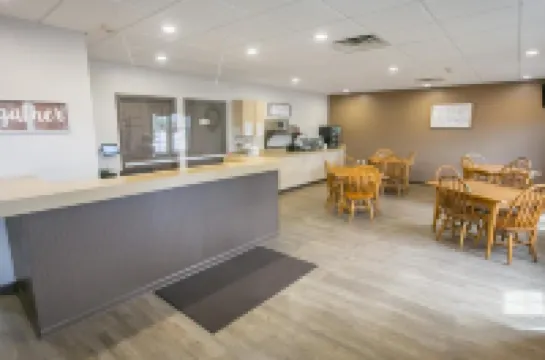 Lodging on the Square