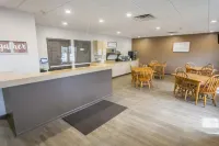 Lodging on the Square Hotel di Walnut Creek Township