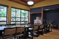 Shokinkan Hotels in Yasugi