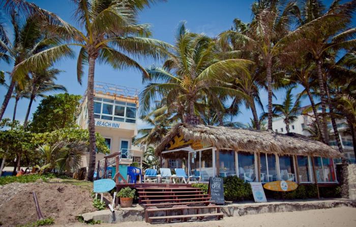 Kite Beach Inn