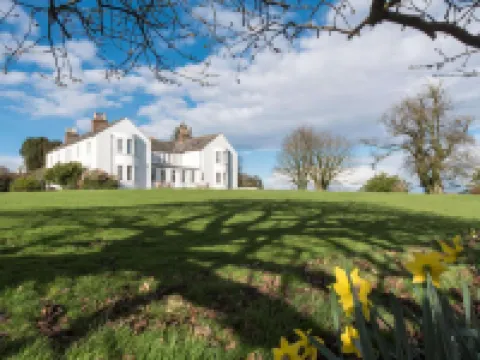Cavens Country House, Dinner Inclusive! Hotels in Dumfries