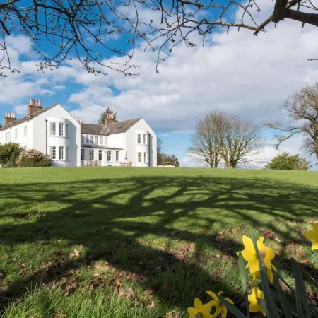 Cavens Country House, Dinner Inclusive!