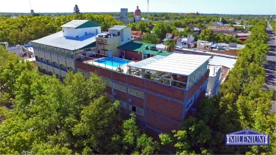 Plaza Milenium Hotels in San Rafael