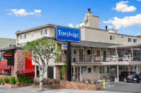 Travelodge by Wyndham San Francisco Bay Hôtels à : Marina District