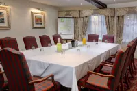 The George Hotel Hotel a Penrith
