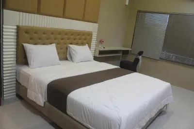 Cyka Raya Hotel Hotels in Playen