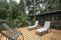 La Shamana - Ecological Concept in Jungle Hotels in 