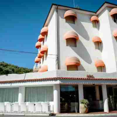 Hotel Iva Hotel Exterior