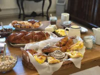 The Houses of History - Anno 1830 - breakfast